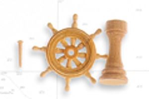 Artesania Steering Wheel 20mm