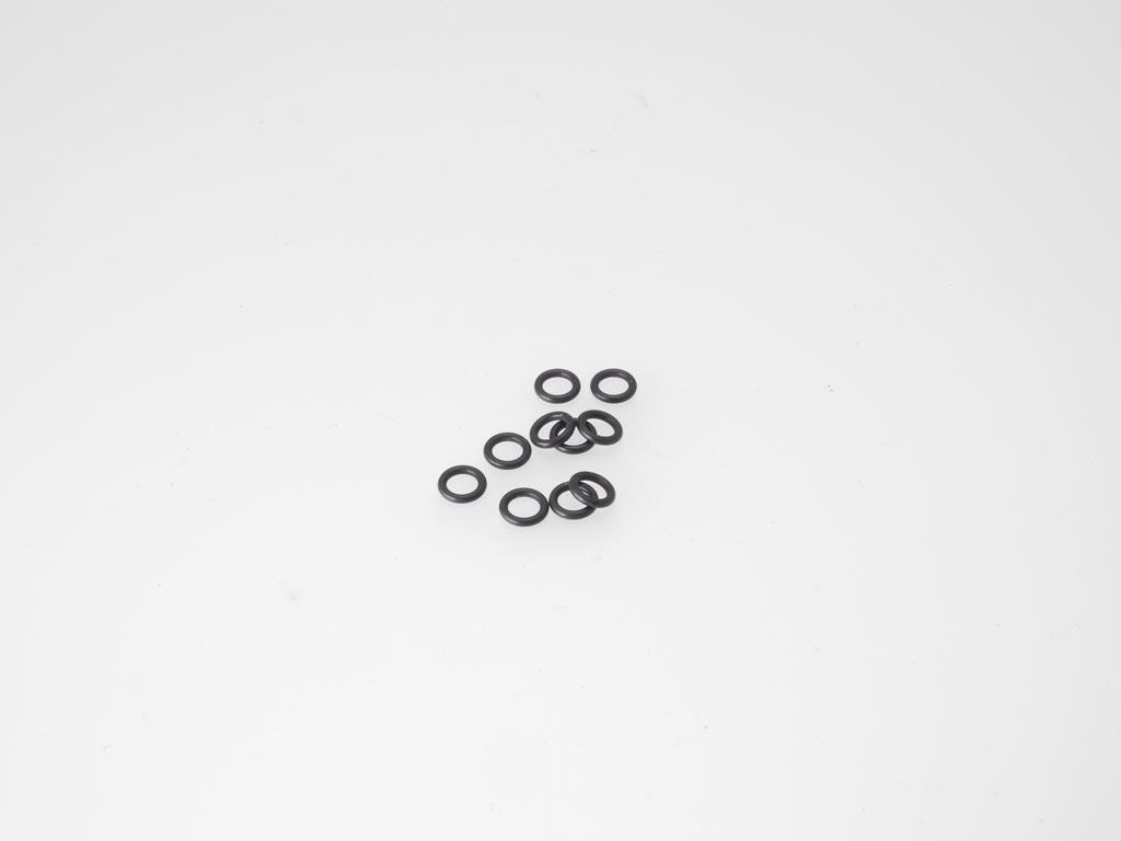 O-Ring Carb. Lock Pin Torque/Boost.21 (2Pcs)