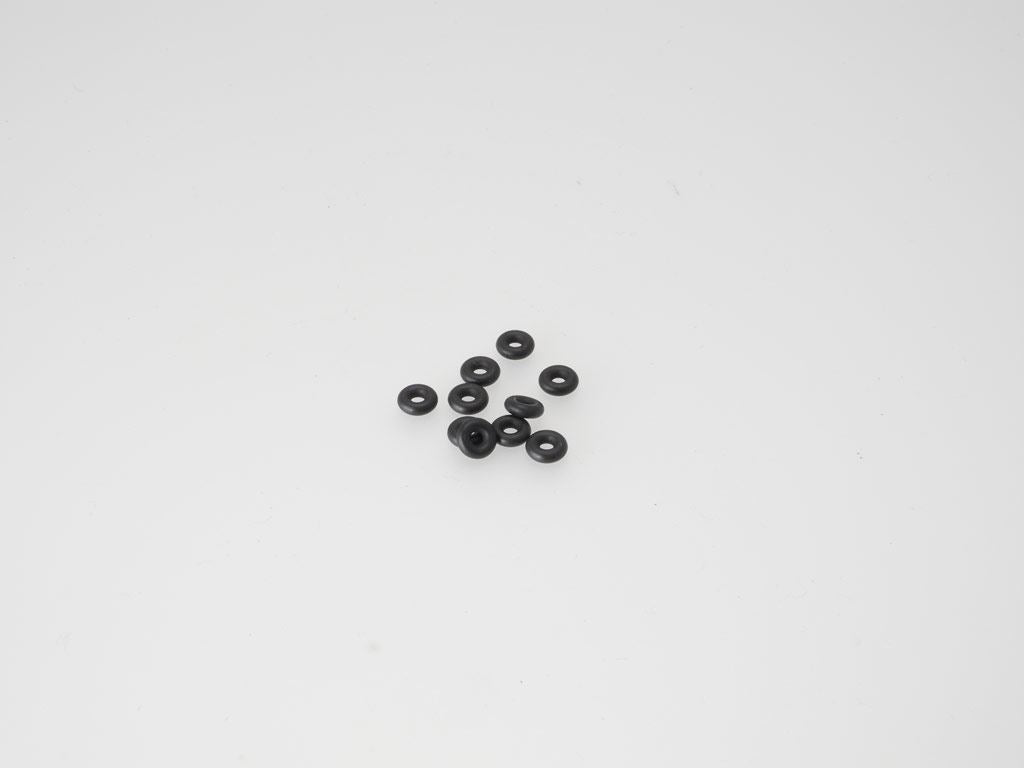 O-Ring Max Needle (2Pcs)