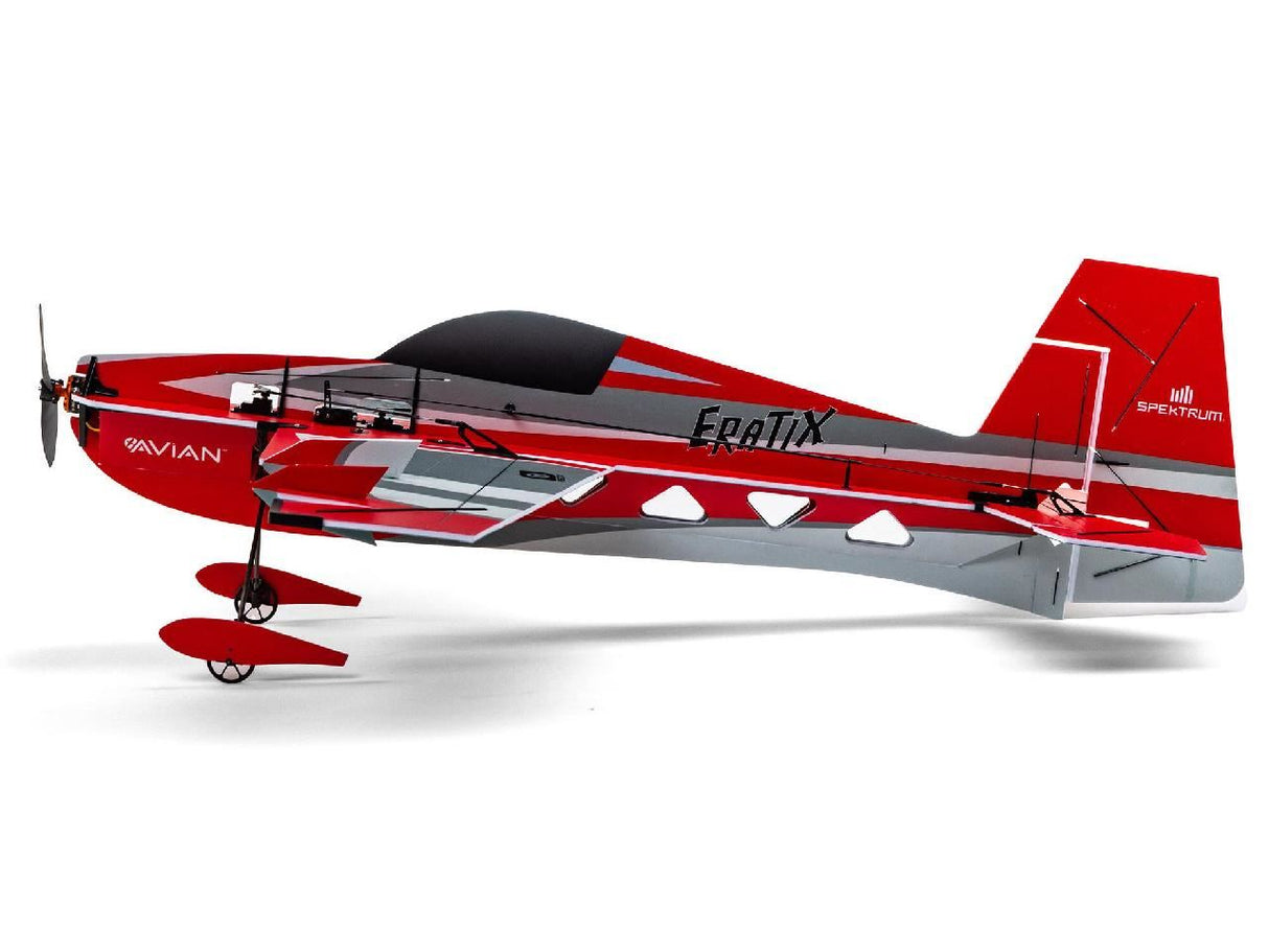 E Flite Eratix 3D FF (Flat Foamy) 860mm PNP