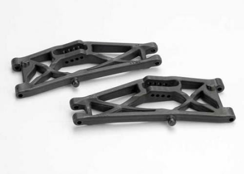 Traxxas Suspension Arms, Rear (Left & Right)