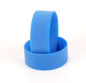 Schumacher JB Foam Inserts - Touring Car (1 Pair)