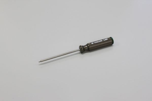 Kanai Tool Ball Point Driver (3.0Mm)