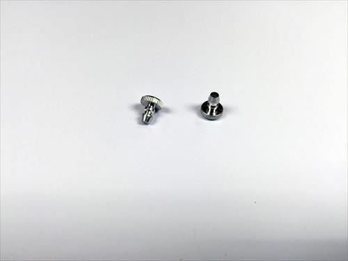 LOGIC Fuel Line Plugs (Pk2)