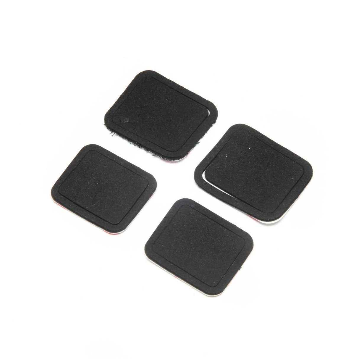 TLR Gear Box Gasket Set (2): 8XT