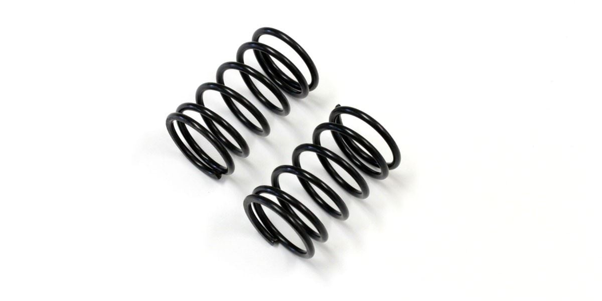 Shock Springs Inferno Gt3 6.25X2.3/L=40 (2) Pink
