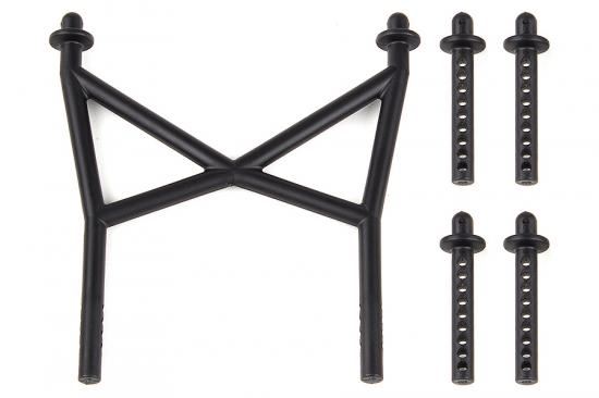 Element RC Enduro Body Posts