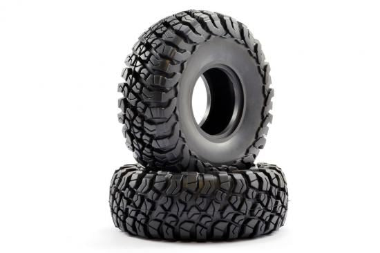 FTX MAULER 2.2" ALL TERRAIN TYRES (PR)