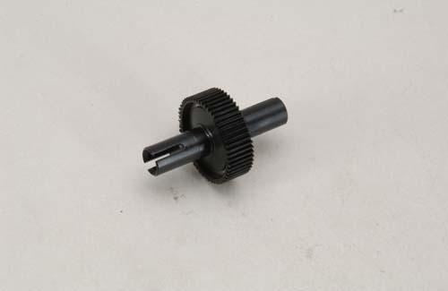 XTM Racing Differential Assembly - E.X-Cel