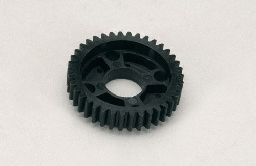 FG Modellsport Plastic Gearwheel 38 Teeth 2-speed