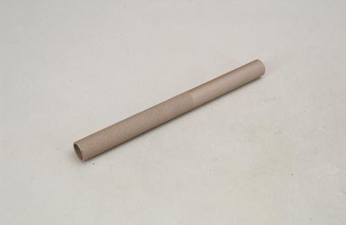Perma Grit Round File (19.5mm Diameter) - Fine