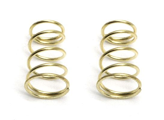 Team Associated RC12R5 Side Spring Gold 6.25Lbs