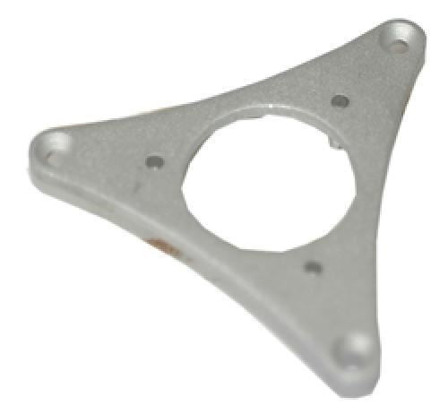 Anderson Planetary Gear Mount