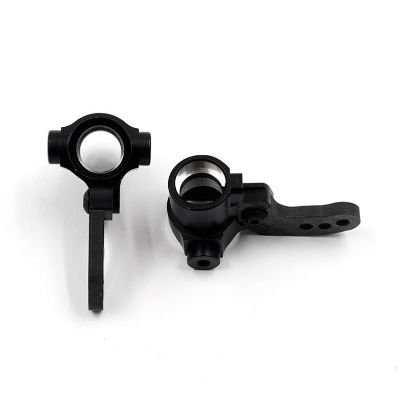 Yeah Racing Aluminum 7075 Steering Block For Xpress Xm1 Xm1S Am1 Am1S Fm1S