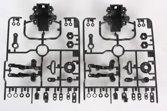 Tamiya Ta07 Carbon Rein A Parts