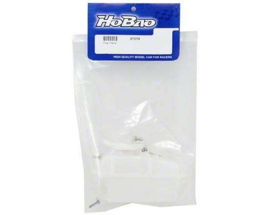 HoBao Hyper 7 Fuel Tank