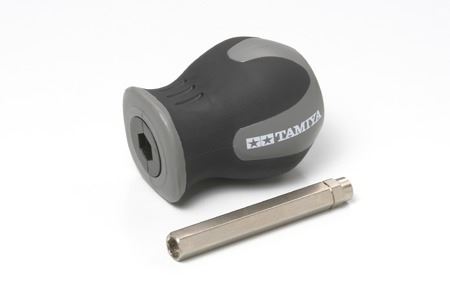Tamiya Nut Driver (4mm/4.5mm)