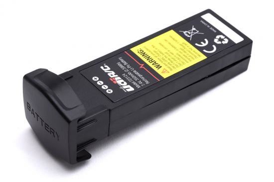 Udi U29S-E WINGS - 3.7v (x2) 350mAh Li-Po Battery