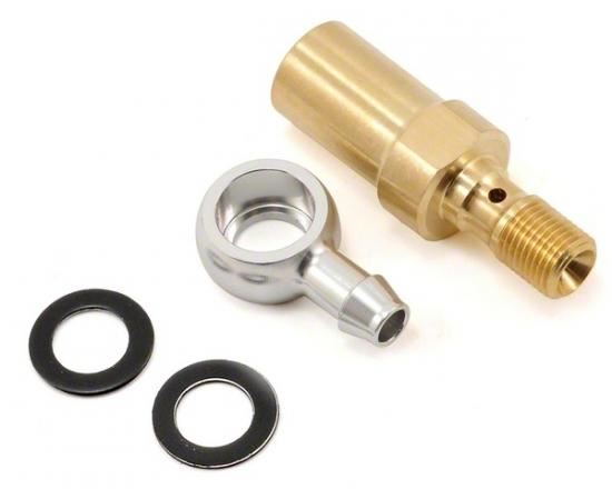 OS Engine Needle Holder (21M)