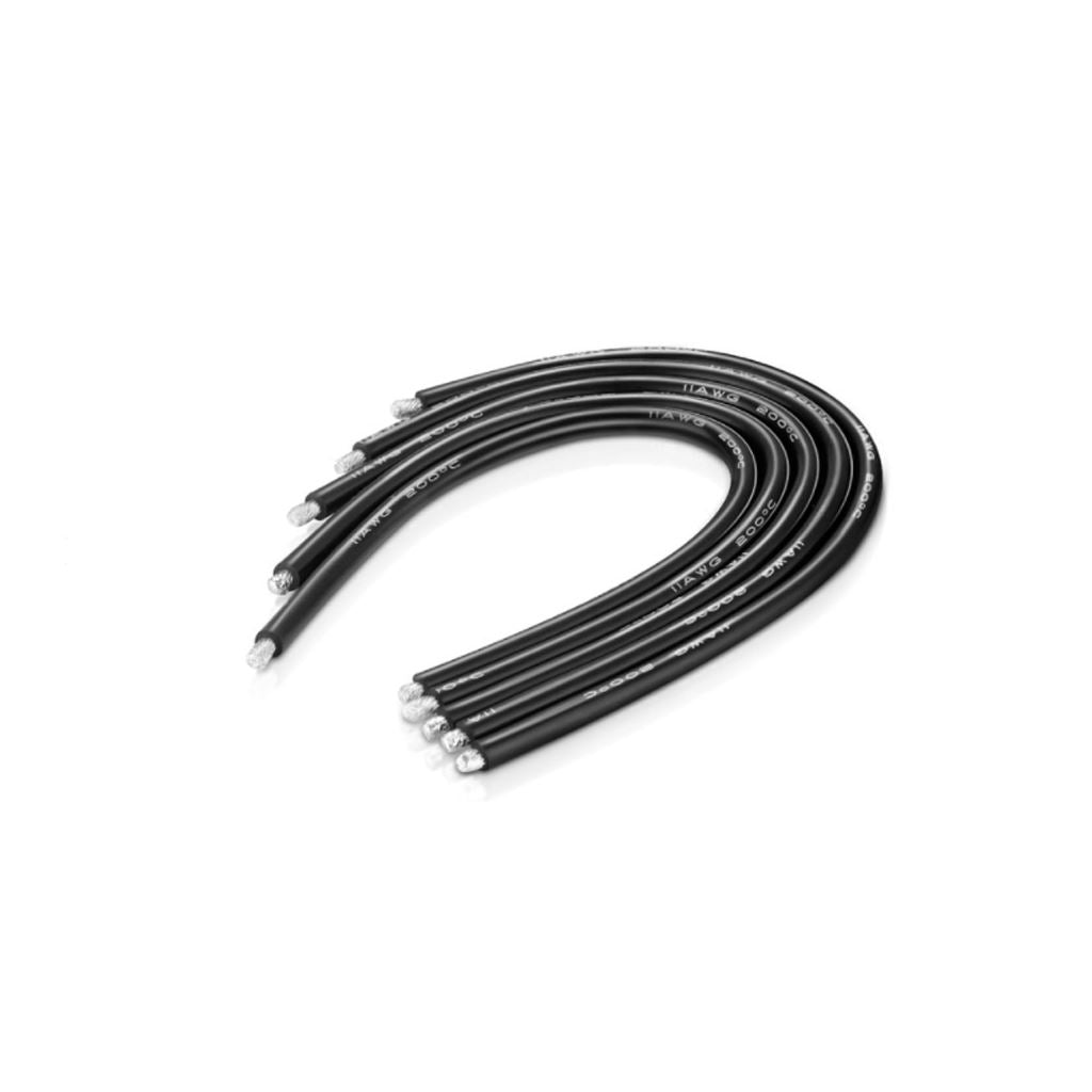 XERUN - XR8 - Plus-G2S - BL - ESC