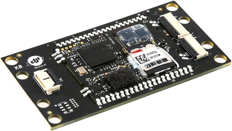 DJI Phantom 4 Main Controller (Part 43)