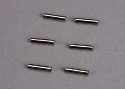 TRAXXAS Stub axle pins (4)