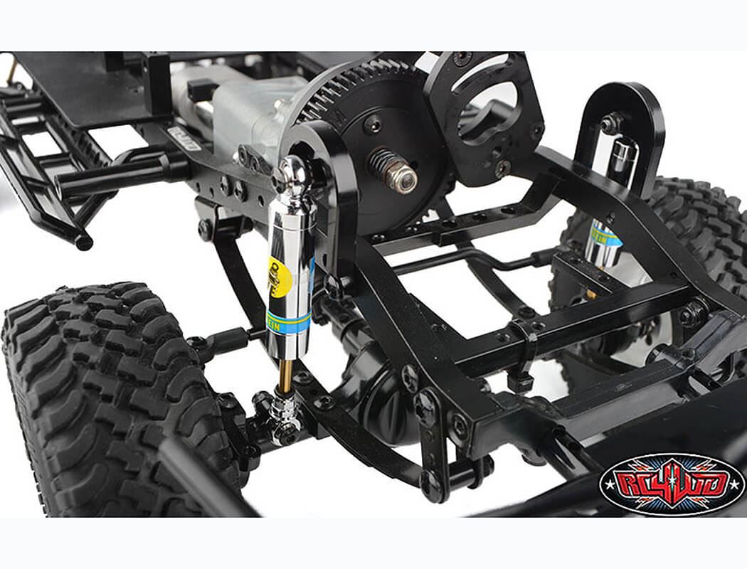 Rc4Wd Bilstein Sz Series Shock Absorbers (70Mm)