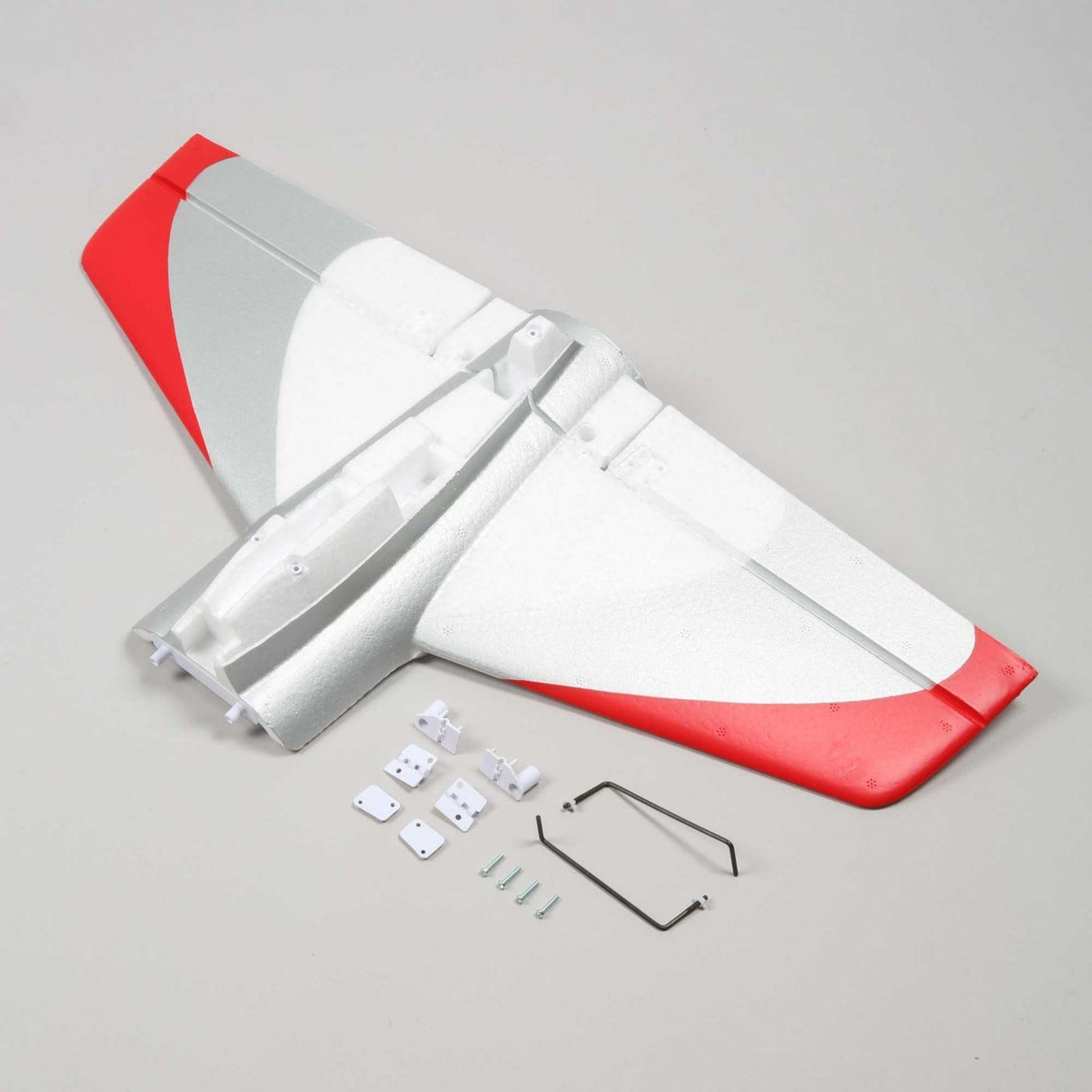 E Flite Horizontal Stabilizer: Habu STS