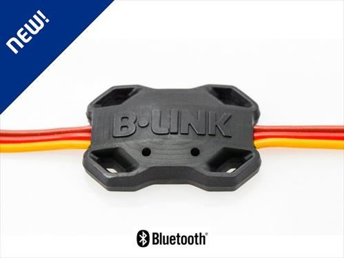 CASTLE B LINK Bluetooth Adapter (iOS)