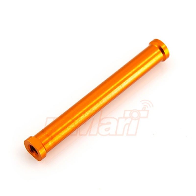 Yeah Racing Aluminum Motor Mount Post For HPI Sprint 2 SPT2-013P/OR