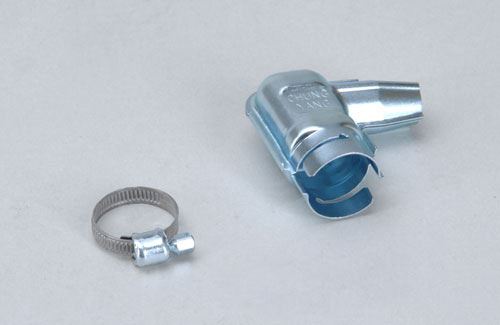 FG Modellsport Metal Coating Standard Plug Cap