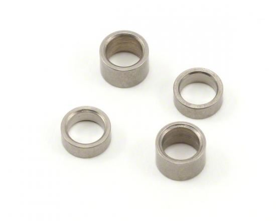 Schumacher Spacers; Wheel Bearing 2prs