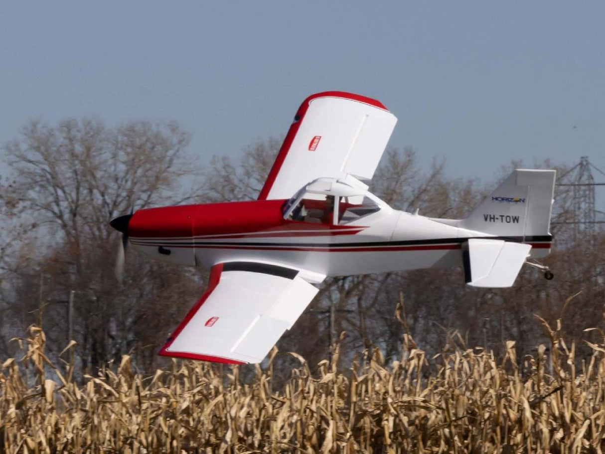 Hangar 9 Pawnee Brave 20cc ARF