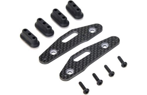 TT 6573 - Slider Mt. Extender