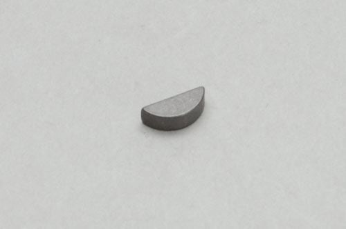 River Hobby Woodruff Key