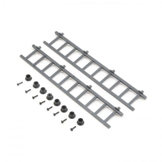 ECX Ladders with Hardware: 1:10 2WD Axe MT