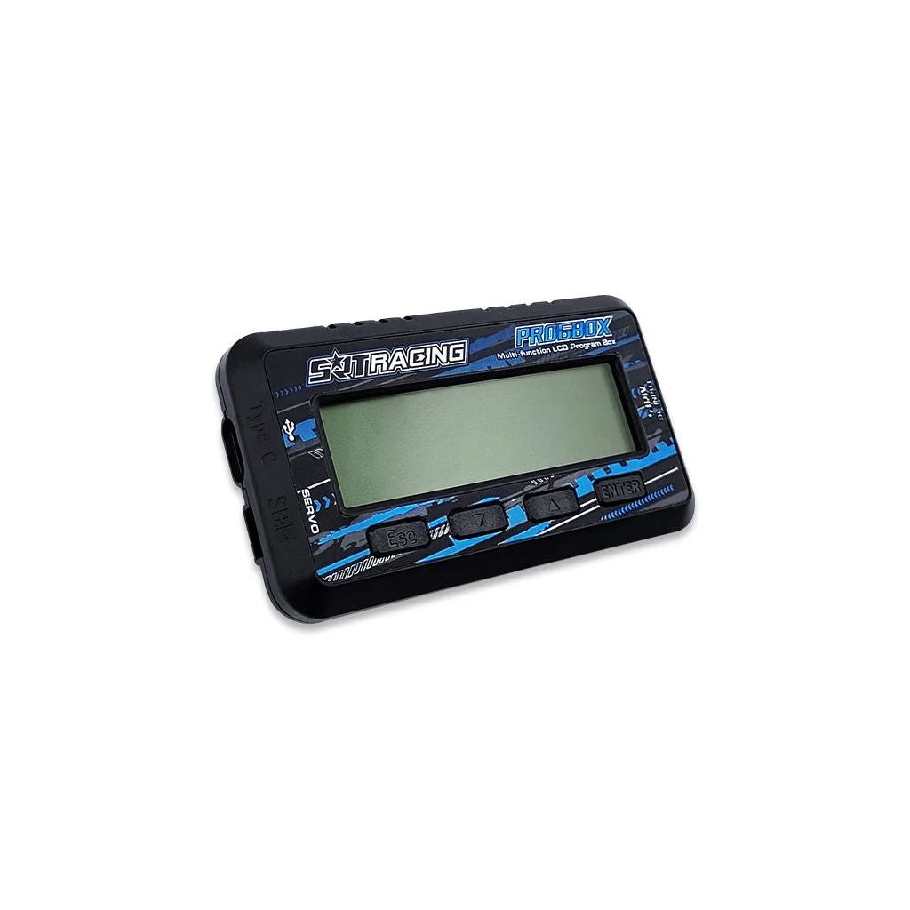 Srt Program Box Sp-Mx082