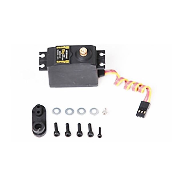 ROC HOBBY WATERPROOF 15KG METAL GEAR SERVO