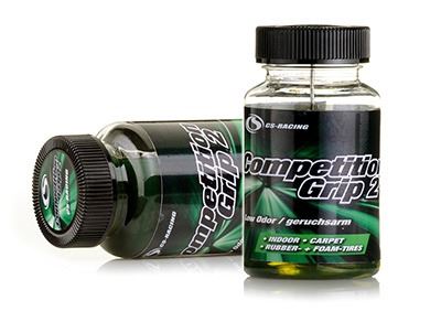 Schumacher CS Competition Grip 2