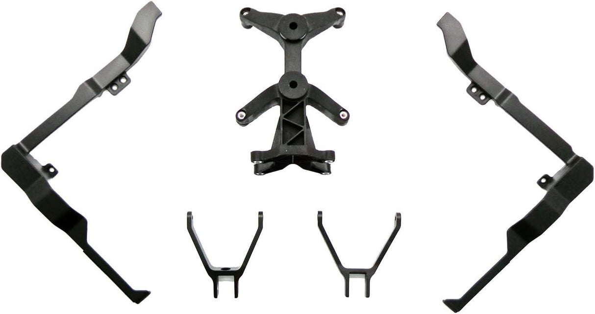 DJI Inspire 1 Center Frame Bracket (Part 3)