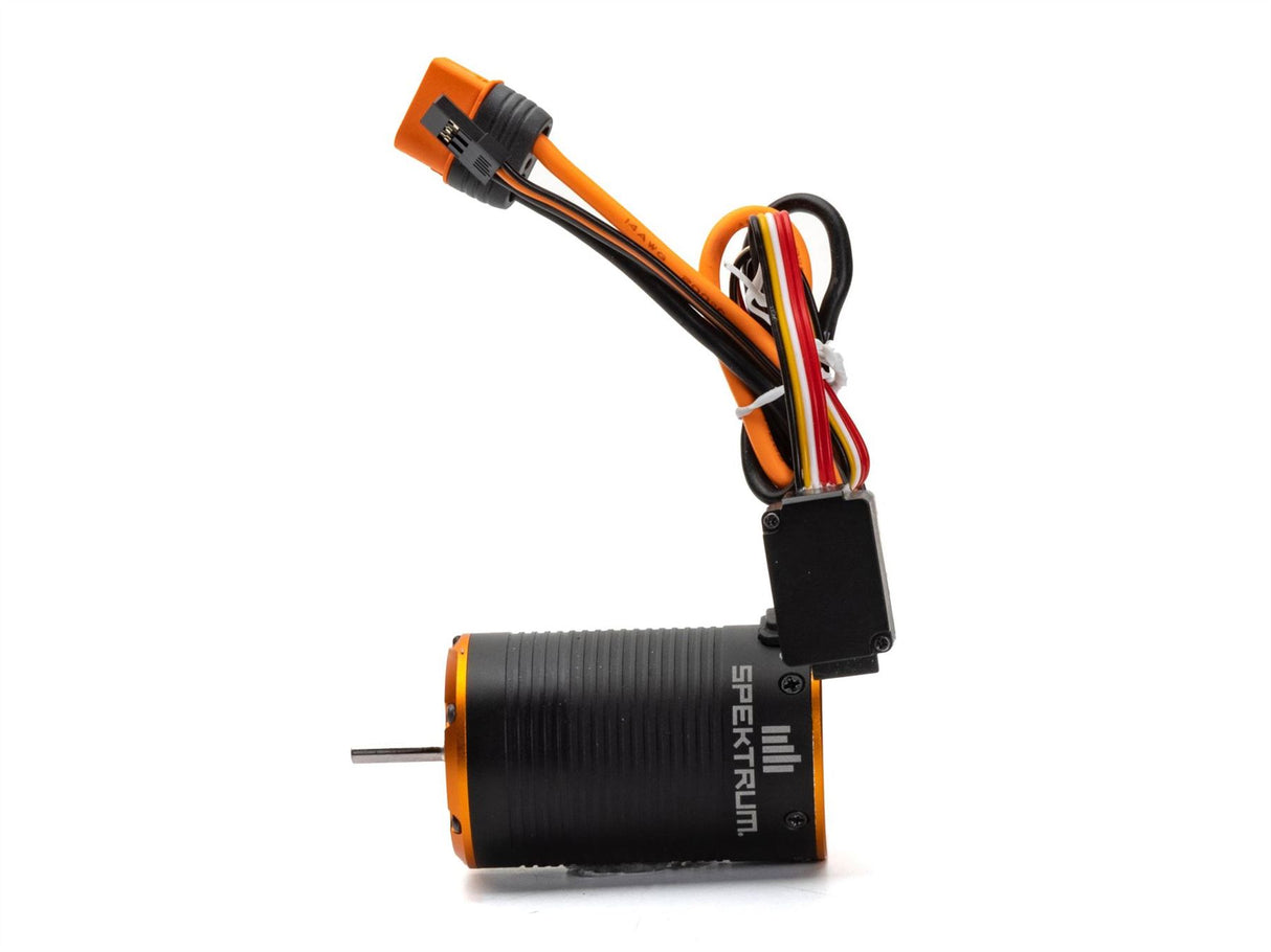 Spektrum Firma 2-in-1 Brushless Crawler Motor/ESC: 1400Kv