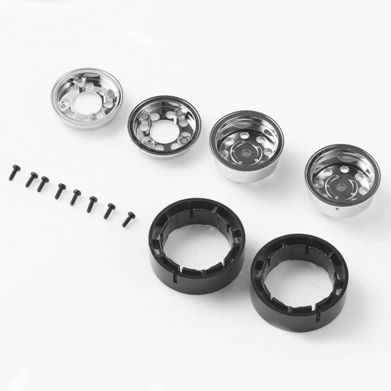 FMS 1 24 CHEVROLET K5 BLAZER WHEEL