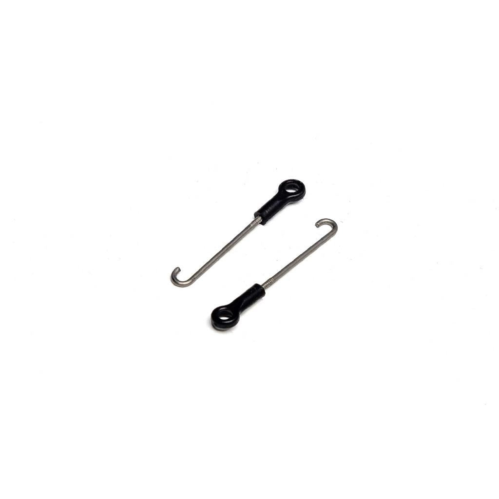 Blade Swashplate Linkage Set: Revolution 90 Fp