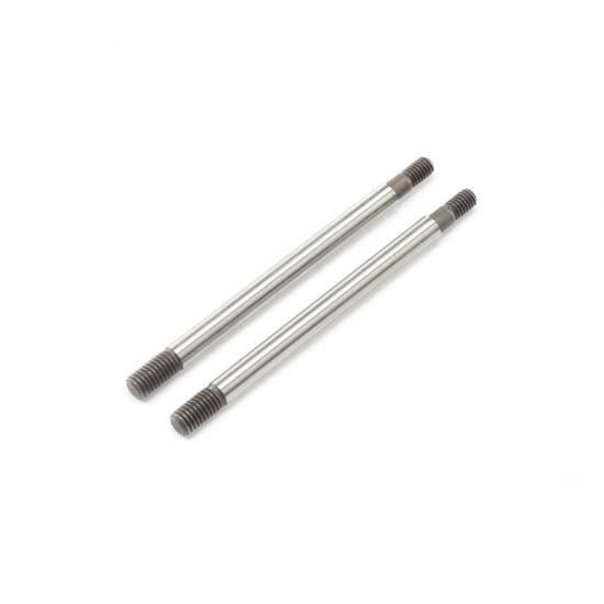 Losi Shock Shaft, Front (2): Super Baja Rey (Losi254044)
