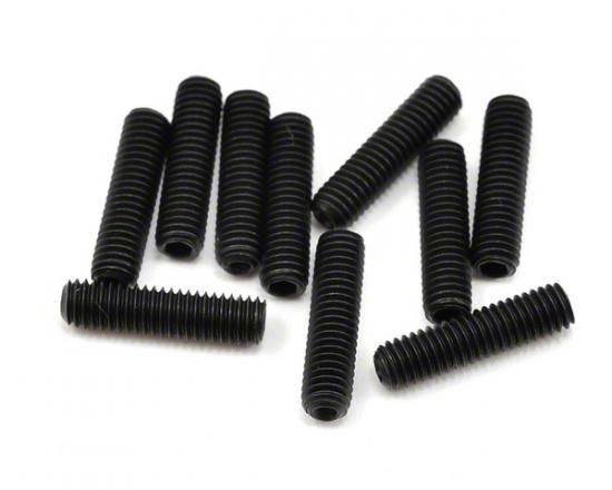 HOBAO SET SCREWS M3X12MM (5)