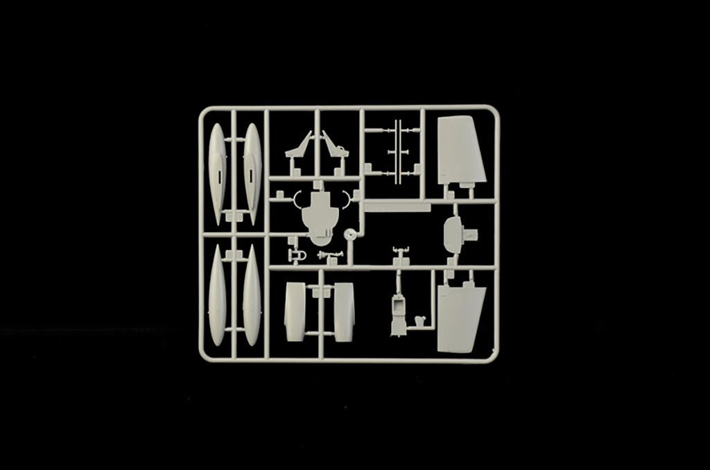 Italeri Aermacchi MB 326