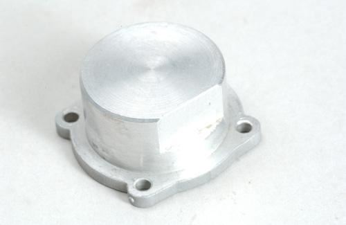 MDS Back Plate 21/25