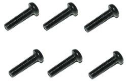 Anderson 3x12mm Round Head Screw