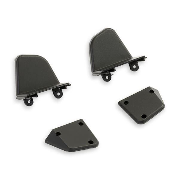 Hubsan Zino Arm Cover Black