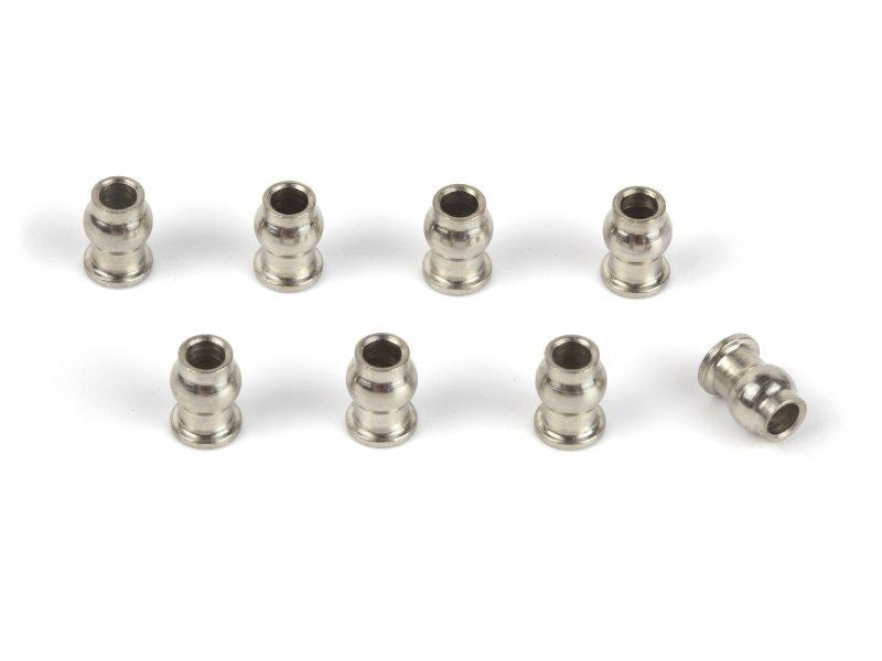 Pivot Ball 5X7Mm (8Pcs)